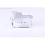 Uljni hladnjak, ulje za motor NISSENS NIS 91297 IC-G0T0NZ