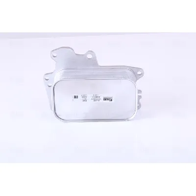 Uljni hladnjak, ulje za motor NISSENS NIS 91297 IC-G0T0NZ