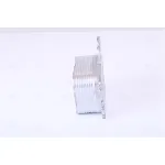 Uljni hladnjak, ulje za motor NISSENS NIS 91297 IC-G0T0NZ