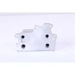 Uljni hladnjak, ulje za motor NISSENS NIS 91297 IC-G0T0NZ