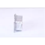 Uljni hladnjak, ulje za motor NISSENS NIS 91297 IC-G0T0NZ