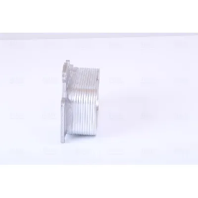 Uljni hladnjak, ulje za motor NISSENS NIS 91297 IC-G0T0NZ
