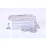 Uljni hladnjak, ulje za motor NISSENS NIS 91297 IC-G0T0NZ