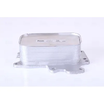 Uljni hladnjak, ulje za motor NISSENS NIS 91297 IC-G0T0NZ
