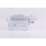 Uljni hladnjak, ulje za motor NISSENS NIS 91303 IC-G0T0O1
