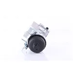 Uljni hladnjak, ulje za motor NISSENS NIS 91326 IC-G0U6L2