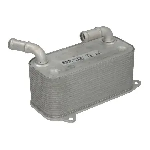 Uljni hladnjak, ulje za motor NISSENS NIS 91389 IC-G0YCL0