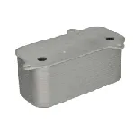 Uljni hladnjak, ulje za motor NISSENS NIS 91389 IC-G0YCL0