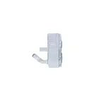 Uljni hladnjak, ulje za motor NRF NRF 31004A IC-D09BE5