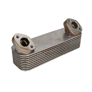 Uljni hladnjak, ulje za motor NRF NRF 31039 IC-C3FE7F