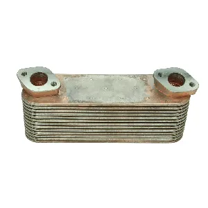 Uljni hladnjak, ulje za motor NRF NRF 31049 IC-C3FE80