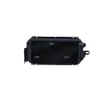 Uljni hladnjak, ulje za motor NRF NRF 31056 IC-C3CA14