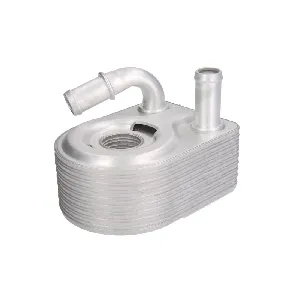 Uljni hladnjak, ulje za motor NRF NRF 31069 IC-DEB3EF