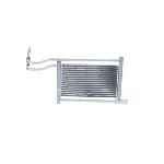 Uljni hladnjak, ulje za motor NRF NRF 31137 IC-C0820A