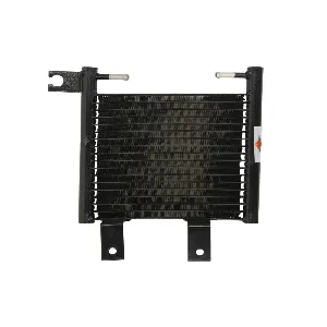 Uljni hladnjak, ulje za motor NRF NRF 31165 IC-CFC1FF