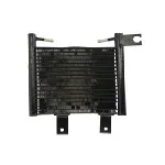 Uljni hladnjak, ulje za motor NRF NRF 31165 IC-CFC1FF