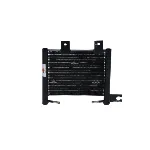 Uljni hladnjak, ulje za motor NRF NRF 31165 IC-CFC1FF