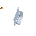 Uljni hladnjak, ulje za motor NRF NRF 31167 IC-DE34E6
