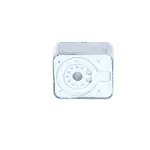 Uljni hladnjak, ulje za motor NRF NRF 31168 IC-C40B52