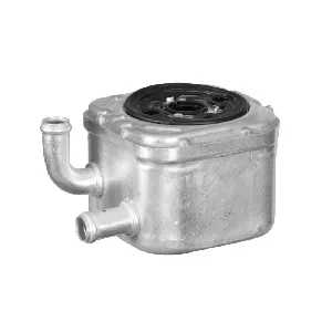 Uljni hladnjak, ulje za motor NRF NRF 31170 IC-C40B53