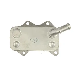 Uljni hladnjak, ulje za motor NRF NRF 31172 IC-C40B57