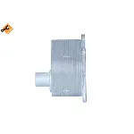 Uljni hladnjak, ulje za motor NRF NRF 31173 IC-C40B58