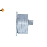 Uljni hladnjak, ulje za motor NRF NRF 31173 IC-C40B58