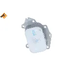 Uljni hladnjak, ulje za motor NRF NRF 31174 IC-C40B59