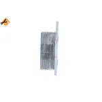 Uljni hladnjak, ulje za motor NRF NRF 31174 IC-C40B59