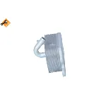 Uljni hladnjak, ulje za motor NRF NRF 31176 IC-C40B5B