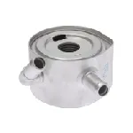 Uljni hladnjak, ulje za motor NRF NRF 31178 IC-CFC201