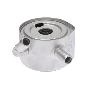 Uljni hladnjak, ulje za motor NRF NRF 31178 IC-CFC201