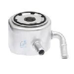 Uljni hladnjak, ulje za motor NRF NRF 31178 IC-CFC201