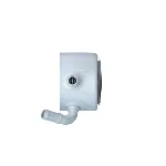 Uljni hladnjak, ulje za motor NRF NRF 31178 IC-CFC201