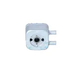 Uljni hladnjak, ulje za motor NRF NRF 31179 IC-CFC202