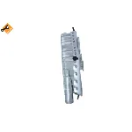 Uljni hladnjak, ulje za motor NRF NRF 31180 IC-CFC203