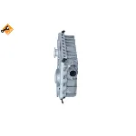 Uljni hladnjak, ulje za motor NRF NRF 31180 IC-CFC203