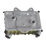 Uljni hladnjak, ulje za motor NRF NRF 31181 IC-CFC204