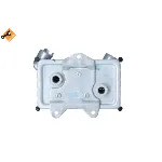 Uljni hladnjak, ulje za motor NRF NRF 31181 IC-CFC204
