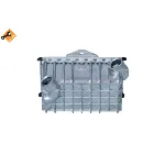 Uljni hladnjak, ulje za motor NRF NRF 31181 IC-CFC204