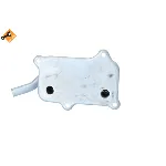 Uljni hladnjak, ulje za motor NRF NRF 31182 IC-D11EF1