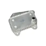 Uljni hladnjak, ulje za motor NRF NRF 31183 IC-CF86A4