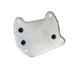 Uljni hladnjak, ulje za motor NRF NRF 31183 IC-CF86A4