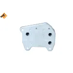 Uljni hladnjak, ulje za motor NRF NRF 31183 IC-CF86A4