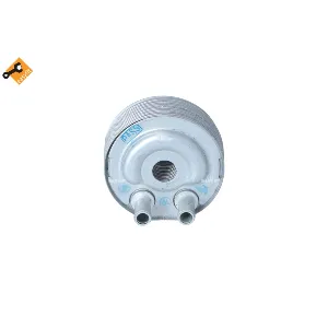Uljni hladnjak, ulje za motor NRF NRF 31184 IC-CFC205