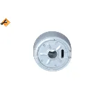 Uljni hladnjak, ulje za motor NRF NRF 31184 IC-CFC205