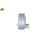 Uljni hladnjak, ulje za motor NRF NRF 31184 IC-CFC205