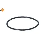 Uljni hladnjak, ulje za motor NRF NRF 31184 IC-CFC205