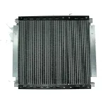 Uljni hladnjak, ulje za motor NRF NRF 31185 IC-D311BB