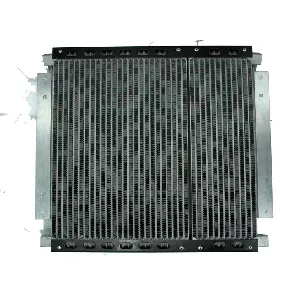 Uljni hladnjak, ulje za motor NRF NRF 31185 IC-D311BB